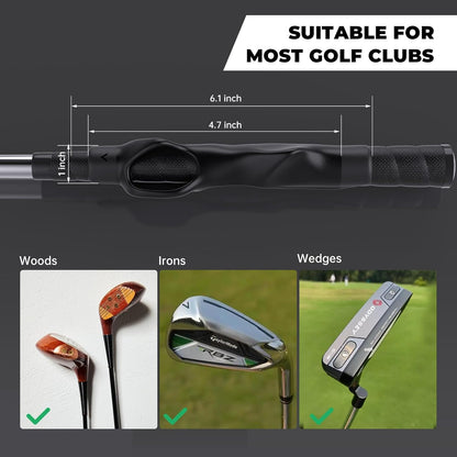 Grip Lab Golf Pro Grip Trainer