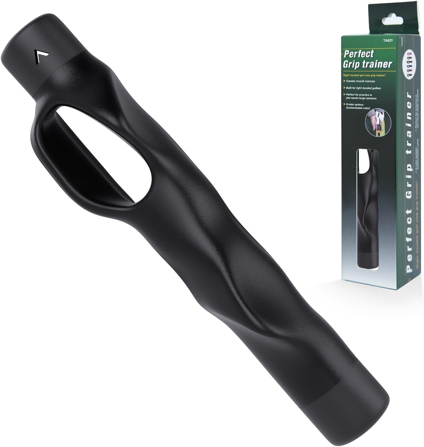 Grip Lab Golf Pro Grip Trainer