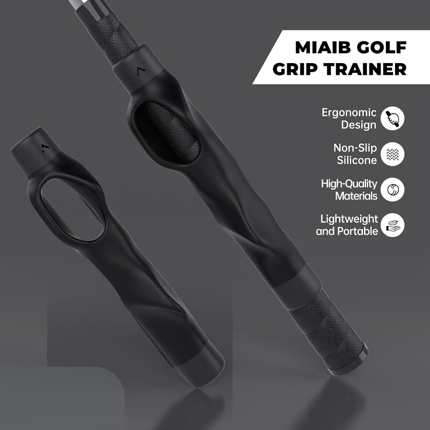 Grip Lab Golf Pro Grip Trainer