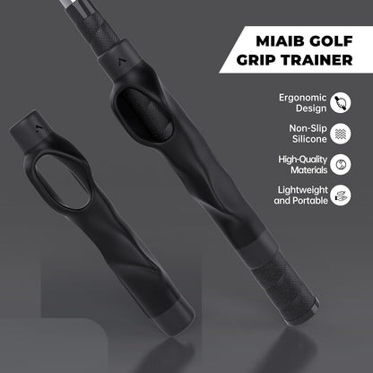 Grip Lab Golf Pro Grip Trainer