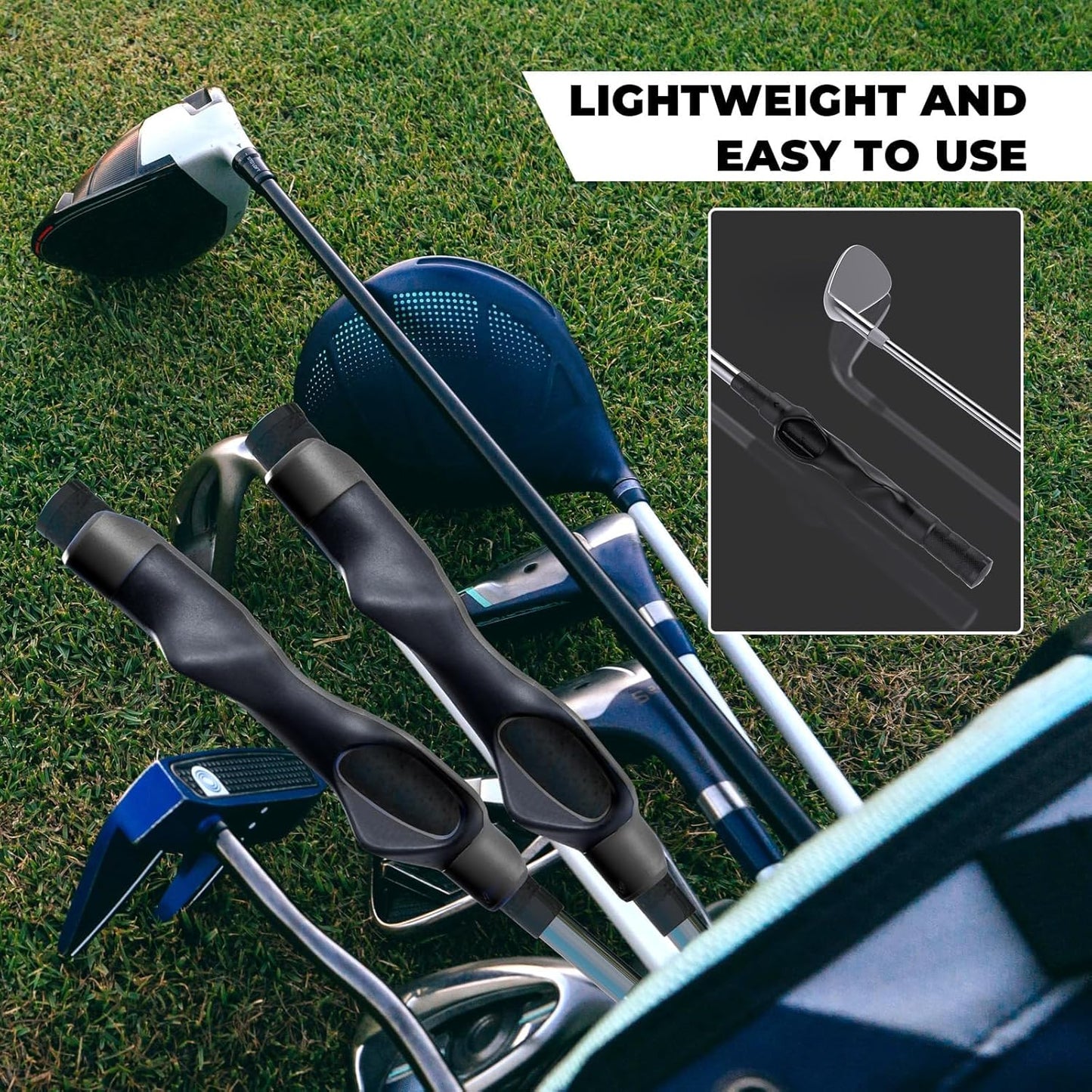 Grip Lab Golf Pro Grip Trainer