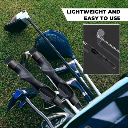 Grip Lab Golf Pro Grip Trainer